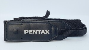 ペンタックス　カメラストラップ PENTAX