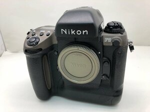 Nikon F5 ボディのみ 一眼レフカメラ ジャンク 中古【UW090759】