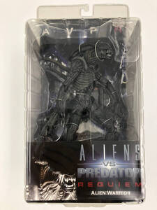 ♪) NECA ネカ ALIEN WARRIOR エイリアン ・ ウォーリアー AVP2 エイリアンズVS.プレデター アクション フィギュア