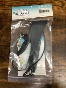 バードストラップ B.AIR BIRD STRAP BSN-CP（M） サックス用ストラップ 【E026】