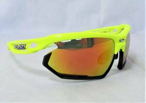 ◆RUDYPROJECT◆FOTONYK サングラス◆SP454076-0000