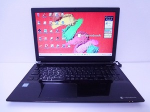 ◎美品！高性能 新品SSD搭載 Win11 AZ45/AB(Core i5-6200U/8GB/256GB/DVD-Sマルチドライブ/無線LAN)