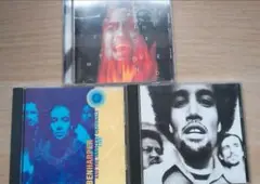 ベン・ハーパー　CD3枚セット　ファイト・フォー・ユア・マインド