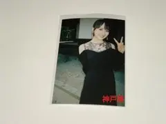 STU48 地平線を見ているか？外付け 限定 特典 生写真 石田千穂 1枚