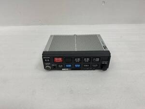 パトライト 電子サイレンアンプ SAP-520PBV-K