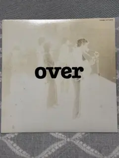 Off Course over レコード