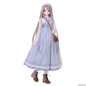 【中古】[DOL] Iris Collect(アイリス コレクト) ミレーネ/Mellow chirp(Blue bird ver.) 1/3 完成品 ドール(AOD521-MMB) アゾン(65101476)