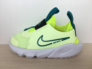 NIKE（ナイキ） FLEX RUNNER 2 TDV（フレックスランナー2 TDV） DJ6039-700 スニーカー 靴 ベビーシューズ 12,0cm 新品 (1516)