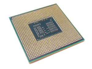 ≪No.108≫IntelCore i3-370M デスクトップ用CPU 2.40GHz PGA988対応