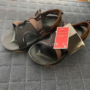 ☆送料無料☆新品 未使用☆NIKE ONEONTA SANDAL☆23cm ナイキ オニオンタ サンダル DJ6601-002 水陸両用☆ウィメンズ☆