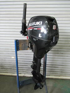 エンジン始動品 　SUZUKI 　スズキ　船外機 　8馬力 　4スト 　S824567 スズキ トーハツ ホンダ 5 8 9.9 15 20 25 30 yamaha suzuki