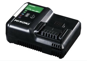 最短翌日 送料無料 A146 高品質HiKOKI(ハイコーキ) 急速充電器 スライド式リチウムイオン電池14.4V~18V対応 USB充電端子 超急速充電 低騒音