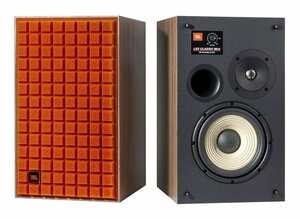 ★JBL L82 Classic MK2 ORANGE オレンジ(ペア) ブックシェルフ スピーカー★新品送料込/代金引換不可