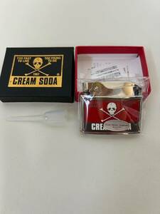 CREAM SODA クリームソーダ OIL LIGHTER オイルライター