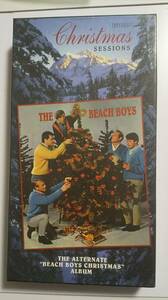 Beach Boys / Christmas Sessions 3枚組 CD BOX