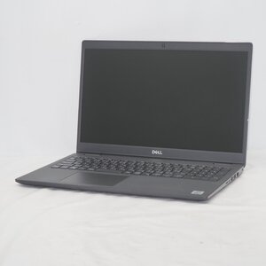 DELL Latitude 3510 Core i5-10310U 1.7GHz/8GB/SSD256GB/15インチ/OS無/動作未確認/AC無【栃木出荷】