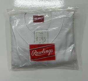 RAWLINGS　　野球ユニフォーム　上下セット　RU1000　　Lサイズ