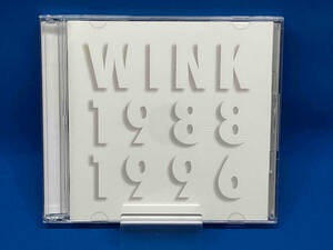 Wink CD WINK MEMORIES 1988-1996