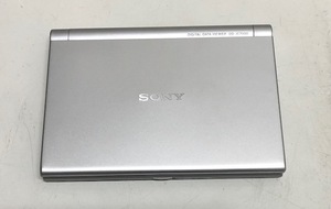 SONY 電子辞書　DD-IC7000　