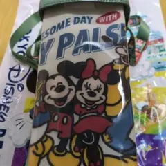 ディズニー　 スーベニアポップコーンケース