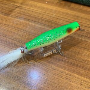 Gibbs Lures DANNY アメリカン　オールド　ヘドン　ハイフィン　イソノファクトリー　ティート