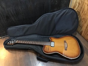 Godin A6 (ゴダン　エレアコ）