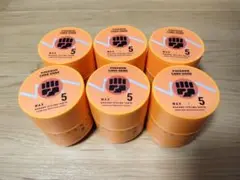 TANTO STYLING WAX 5　6個セット