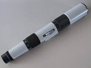 Halley Scope zoom2400(8×~32×) ハレースコープ　フィールドスコープ 