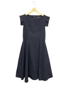 FOXEY フォクシーブティック ワンピース 40 Romy Dress 43561 ネイビー