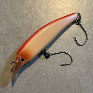 タックルハウス キーパプース60 6 TACKLEHOUSE QPA-60 Quay Papoose 60mm カマサー