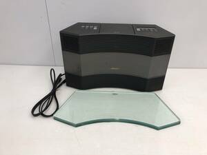 22/181☆BOSE　ACOUSTIC WAVE　MUSIC SYSTEM II　ボーズ　アコースティックウェーブミュージックシステム☆A1