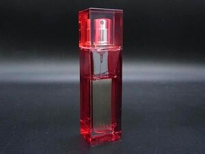 ■美品■ Carolina Herrera キャロライナ ヘレラ シック オーデパルファム 30ml 香水 フレグランス パフューム DE6683