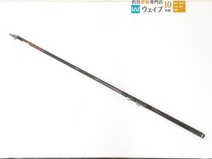 がまかつ がま磯 グレスペシャル 1.5-53 ジャンク品