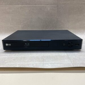 LG Blu-ray DVDプレーヤー BP250