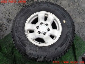 1UPJ-19939031]ハイラックスサーフ(RZN185W)タイヤ　ホイール　1本(1) 265/70R16 中古