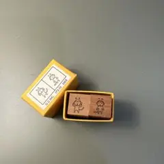 おさるさんのOK・NGスタンプ