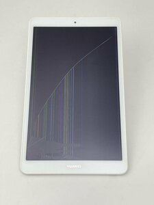 U403【美品】 HUAWEI MediaPad M5 Lite JDN2-W09 ゴールド