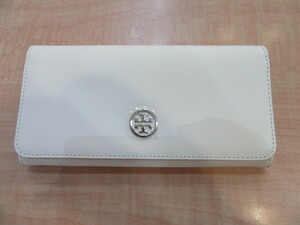 ◆美品◆　TORY BURCH トリバーチ 長財布　#44985