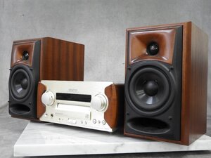 【J】Kenwood K270/S270 ミニコンポ ケンウッド 3000884