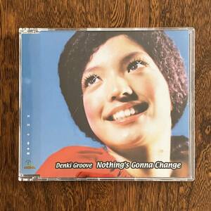 24-1【CD】 電気グルーヴ Nothing