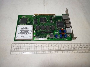 ACS-PCI-V1R　PCカード　中古品