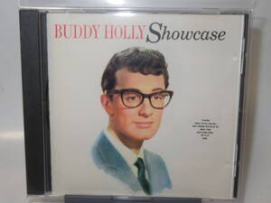 Buddy Holly / Showcase