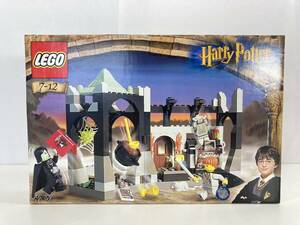 【未開封品】LEGO 4705 Harry Potter - Snape