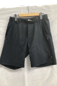 【送料無料】東京)MAMMUT マムート TREKKERS Shorts トレッカーズショーツ 1020-11850 MEN サイズXL