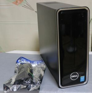 D-18★☆送料無料/DELL・Inspiron 3647/i7-4790/LGA1150/HDD1.0TB/メモリ16GB/GT1030/Win11・Pro/中古品/無線ランあり　★☆ 