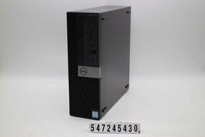 DELL OptiPlex 7060 SFF Core i7 8700 3.2GHz/16GB/1024GB(SSD)+1TB/Multi/RS232C/Win11/NVIDIA GeForce GT730 2GB 【547245430】