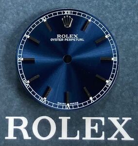 67480 77080 文字盤 ダイヤル ロレックスオイスターパーペチュアル ボーイズ ROLEX OYSTER PERPETUAL boys dial 64783 67513 67514 77483