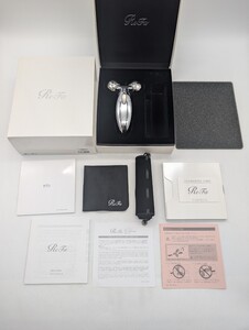 MTG ReFa CARAT リファカラット 美顔器 美顔ローラー PEC-L1706