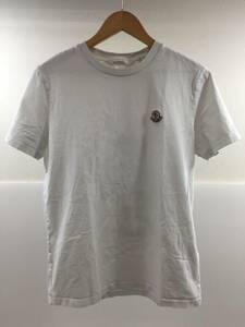 □ モンクレール MAGLIA マグリア AWAKE NYC コラボ Tシャツ メンズ レディース バックプリント MONCLER □