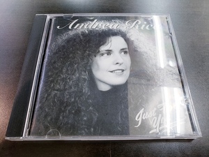 CD / Just For You / Andrea Rice / 中古